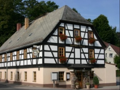 Foto: Gasthof Thurm